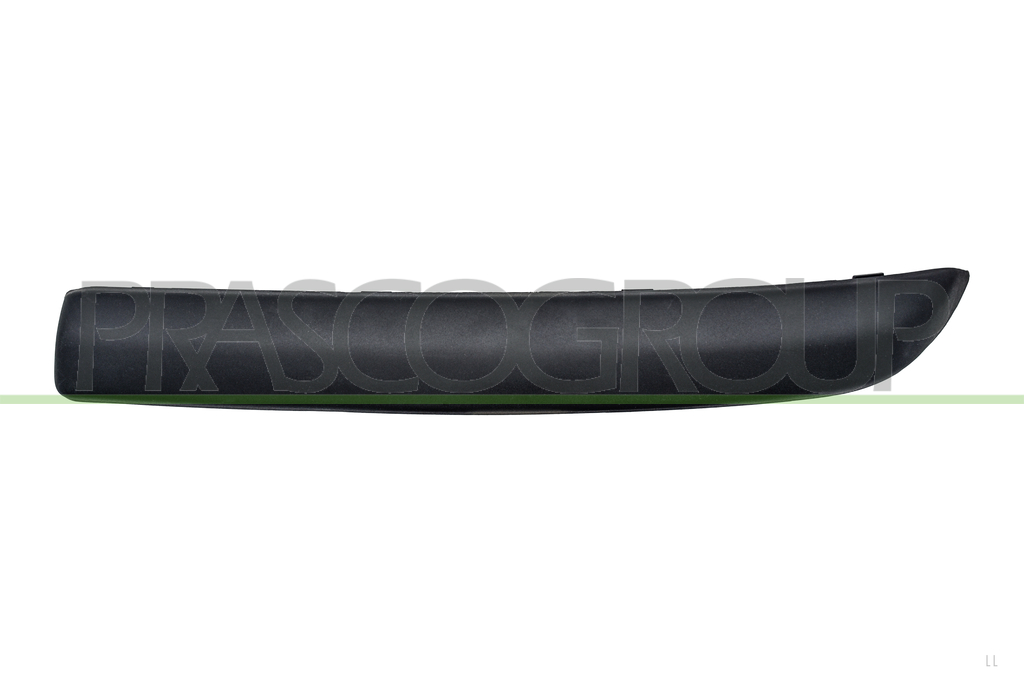 BANDEAU GAUCHE PARE-CHOCS AVANT MOD. 5 PORTES