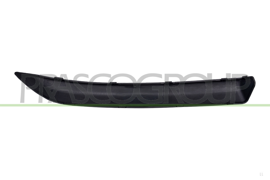 BANDEAU GAUCHE PARE-CHOCS AVANT MOD. 5 PORTES