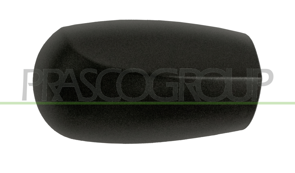COQUILLE DE RETROVISEUR DROITE NOIRE
