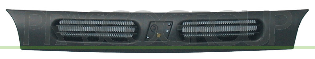 GRILLE CALANDRE BRAVA MOD. > 99 