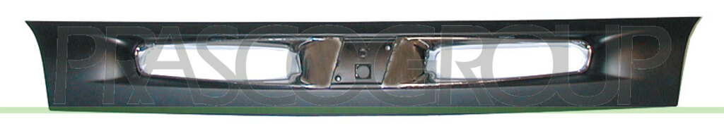 GRILLE CALANDRE BRAVA MOD. 99 > 
