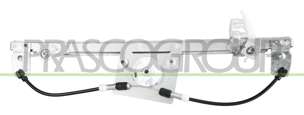 FRONT WINDOW REGULATOR MECHANISM RIGHT MOD. 5 DOOR