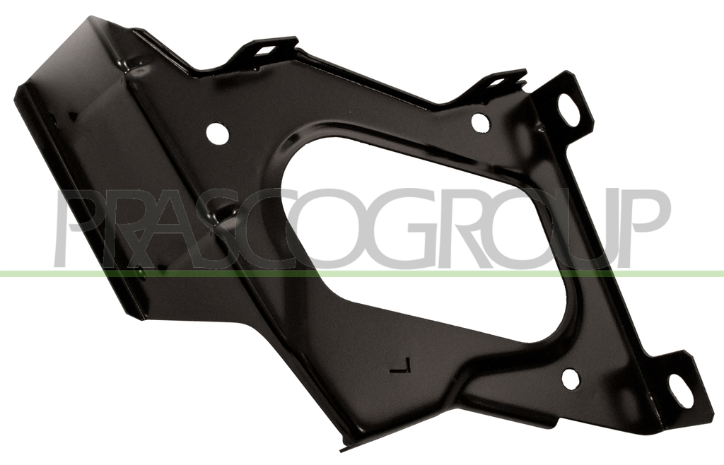 MONTAGEHALTER KOTFLUEGEL VORNE LINKS