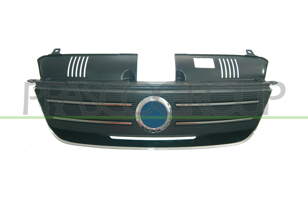 RADIATOR GRILLE