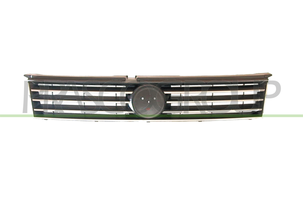 GRILLE MOD. 5 PORTES