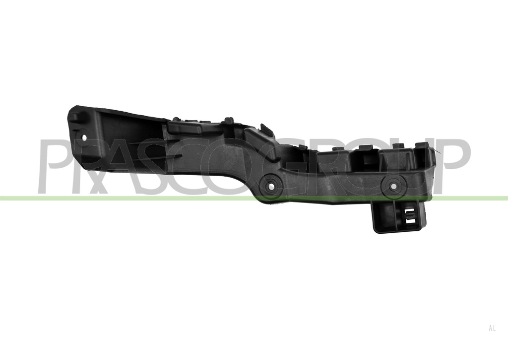 STAFFA DESTRA PARAURTI POSTERIORE MOD. 4 PORTE