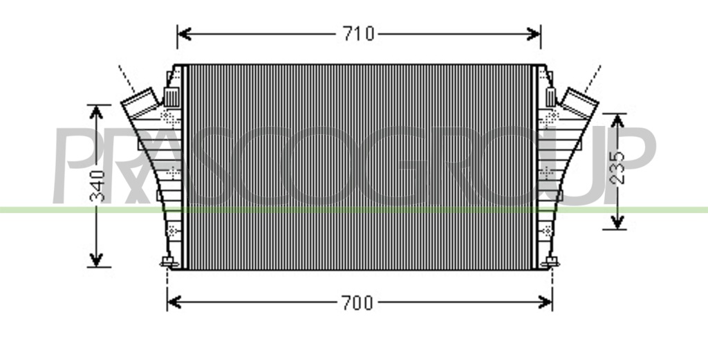 INTERCOOLER