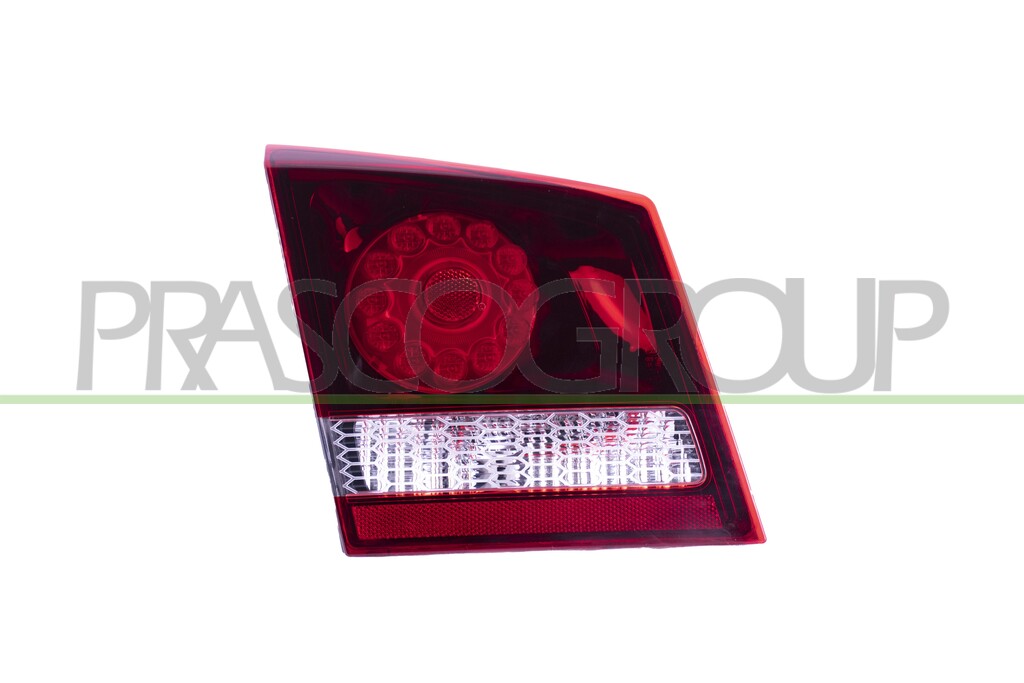 PILOTO TRASERO IZQUIERDO INTERIOR-FUME'-LED MOD. 4 PUERTAS