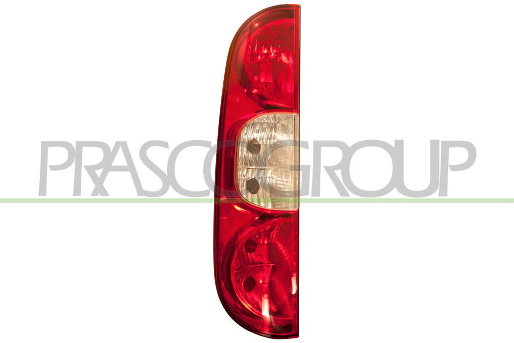 TAIL LAMP LEFT-WITHOUT BULB HOLDER