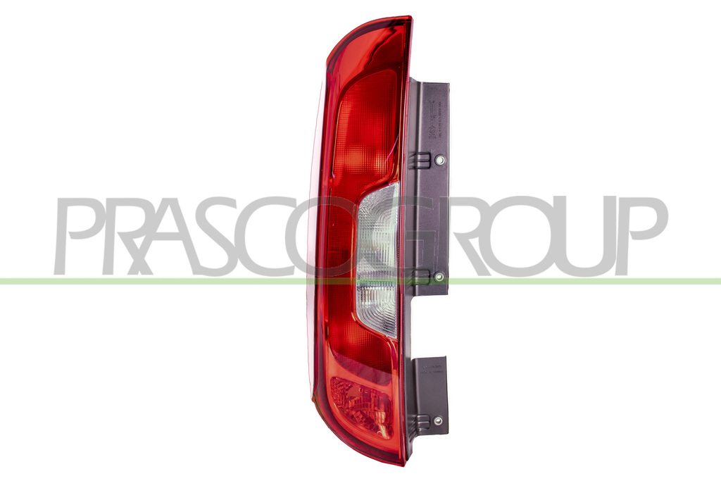 TAIL LAMP LEFT-WITHOUT BULB HOLDER MOD. 2 DOOR