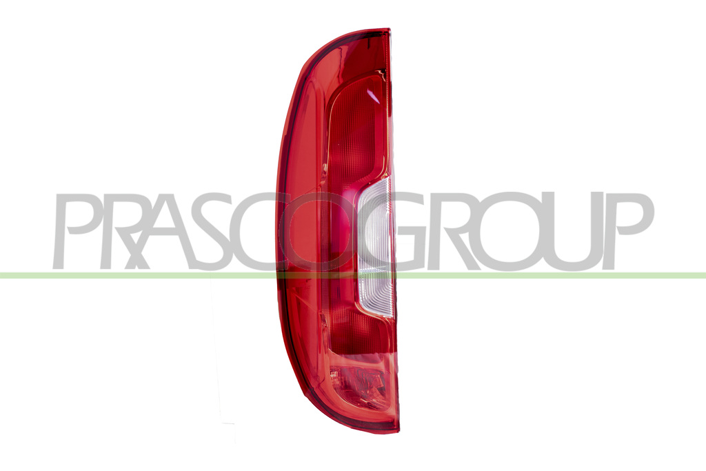TAIL LAMP LEFT-WITHOUT BULB HOLDER MOD. 2 DOOR