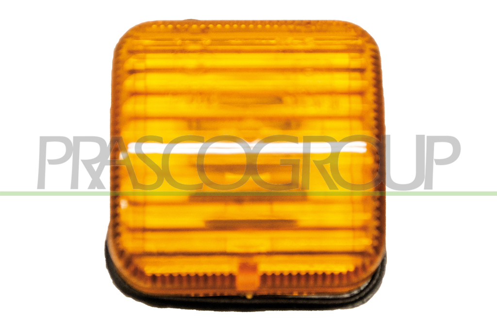 FUE D'AILE DROIT/GAUCHE ORANGE SANS PORTE LAMPE MOD. 94-00