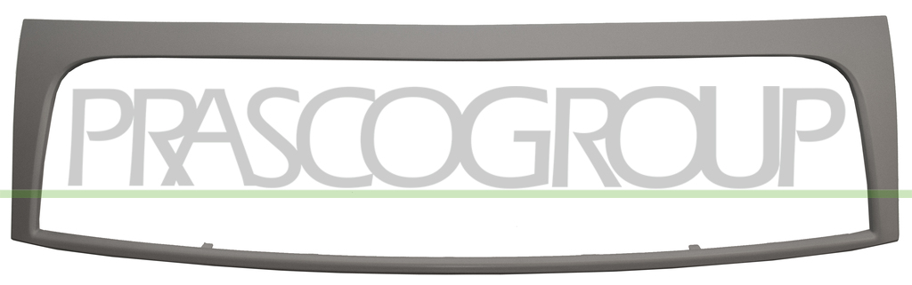 CORNICE GRIGLIA-CON PRIMER