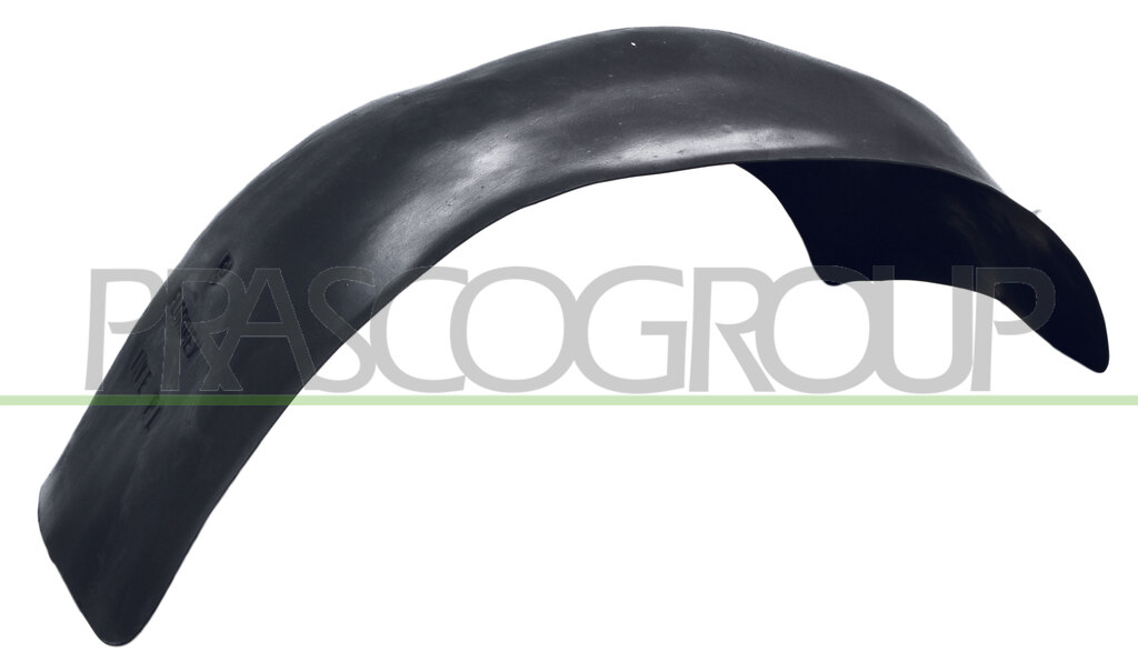 FRONT INNER FENDER LEFT