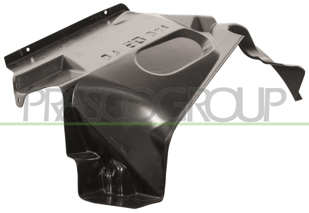 FRONT INNER FENDER RIGHT-REAR SIDE
