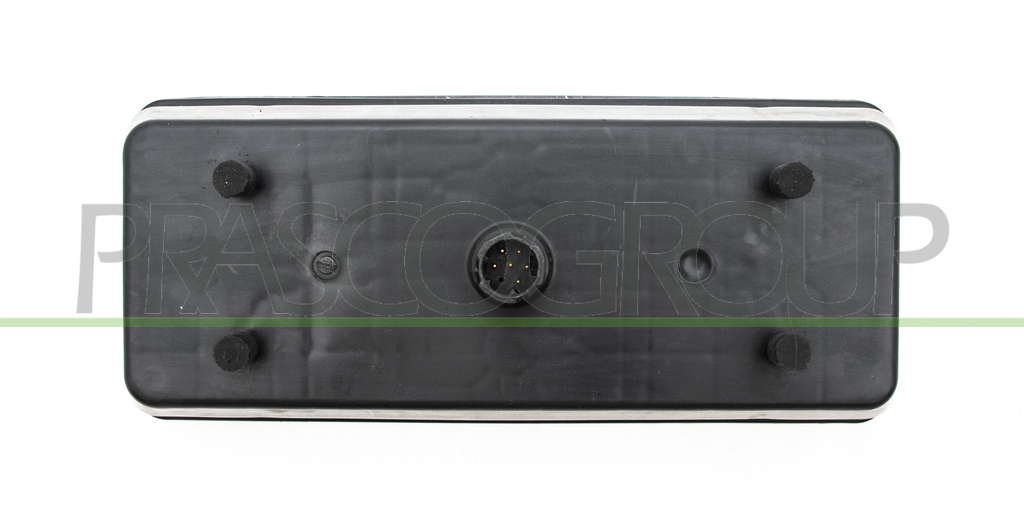 TAIL LAMP RIGHT-WITH BULB HOLDER MOD. CHASSIS CAB