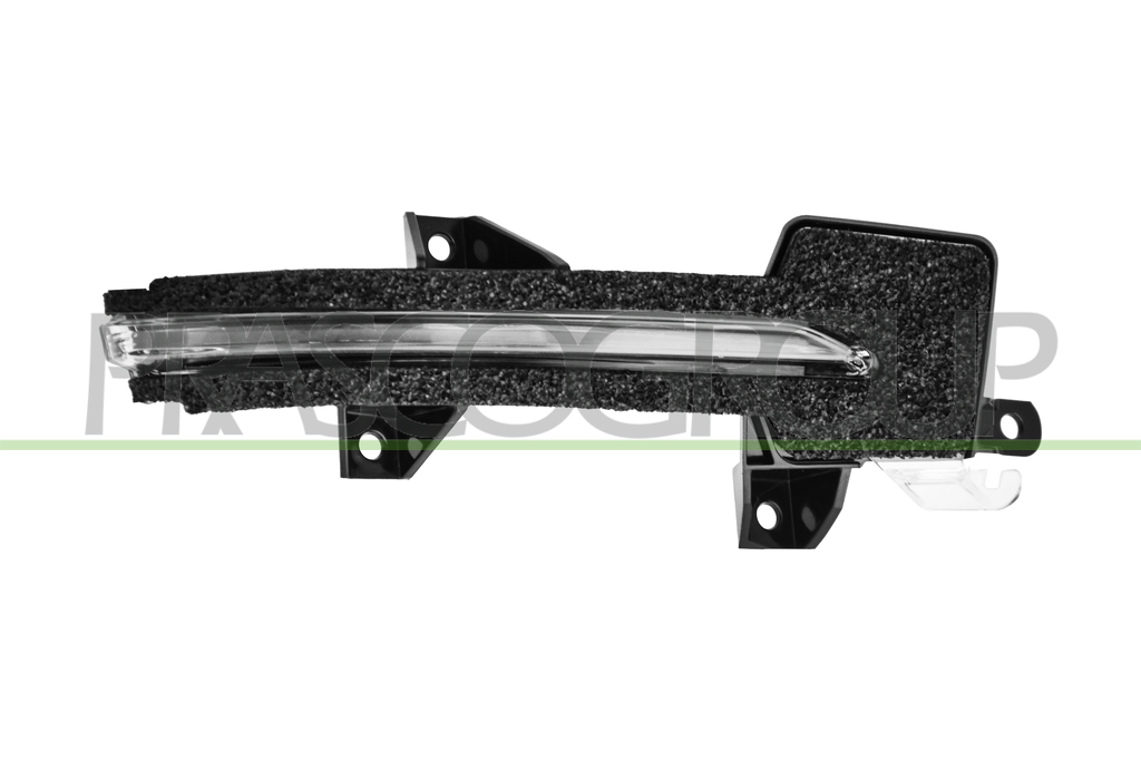 FANALE PER RETROVISORE DESTRO-BIANCO-LED