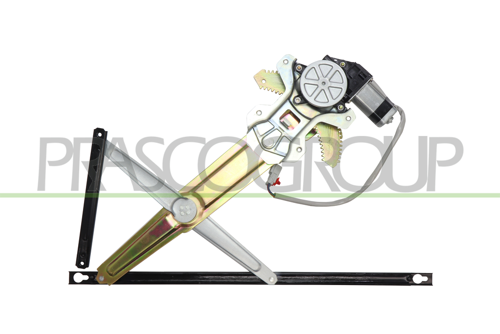 ELEVALUNAS DELANTERO DERECHO ELECTRICO MOD. 5 PUERTAS