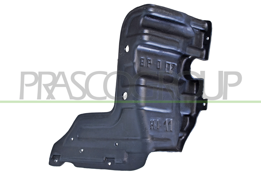 BAJO MOTOR LATERAL DERECHO MOD. DIESEL