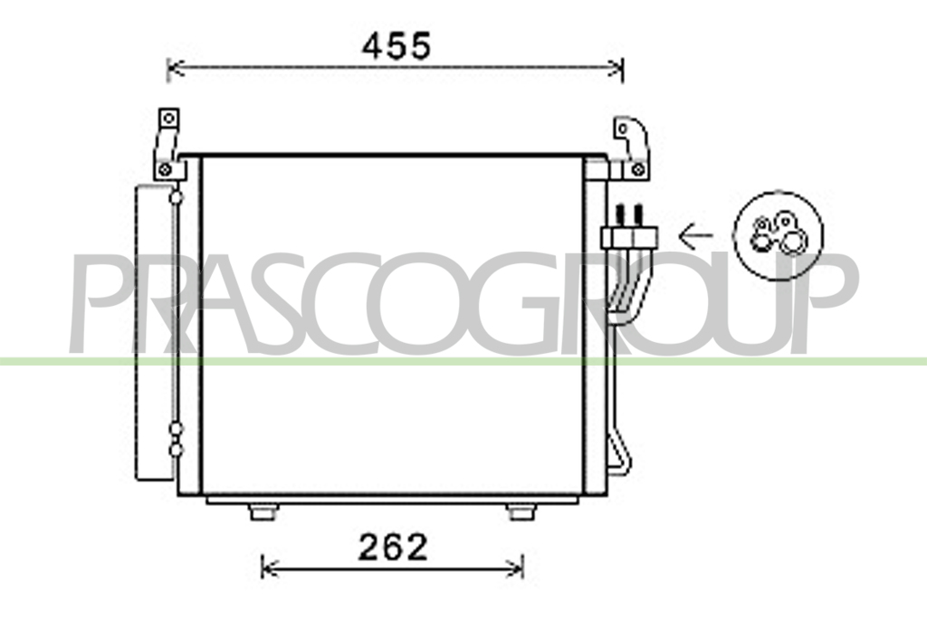 CONDENSER