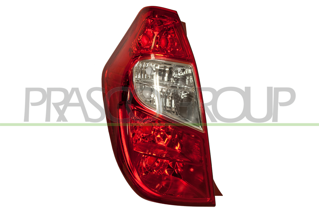 TAIL LAMP LEFT-WITHOUT BULB HOLDER