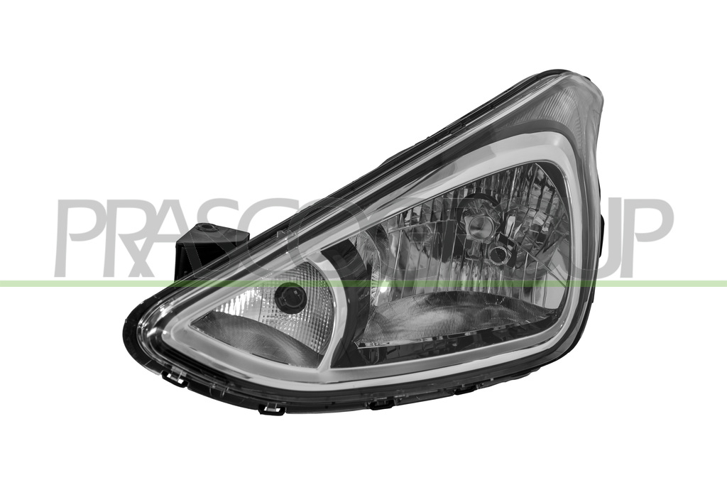 PROIETTORE SINISTRO H4+H7-ELETTRICO-CON MOTORE