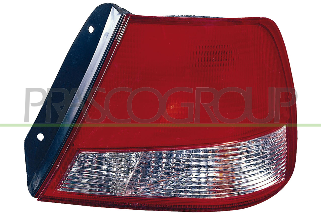 TAIL LAMP LEFT-WITHOUT BULB HOLDER-4/5 DOOR > 03