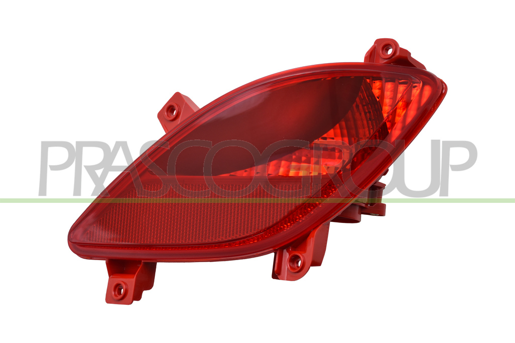 ANTIBROUILLARD ARRIERE DROIT AVEC PORTE LAMPE MOD. BREAK