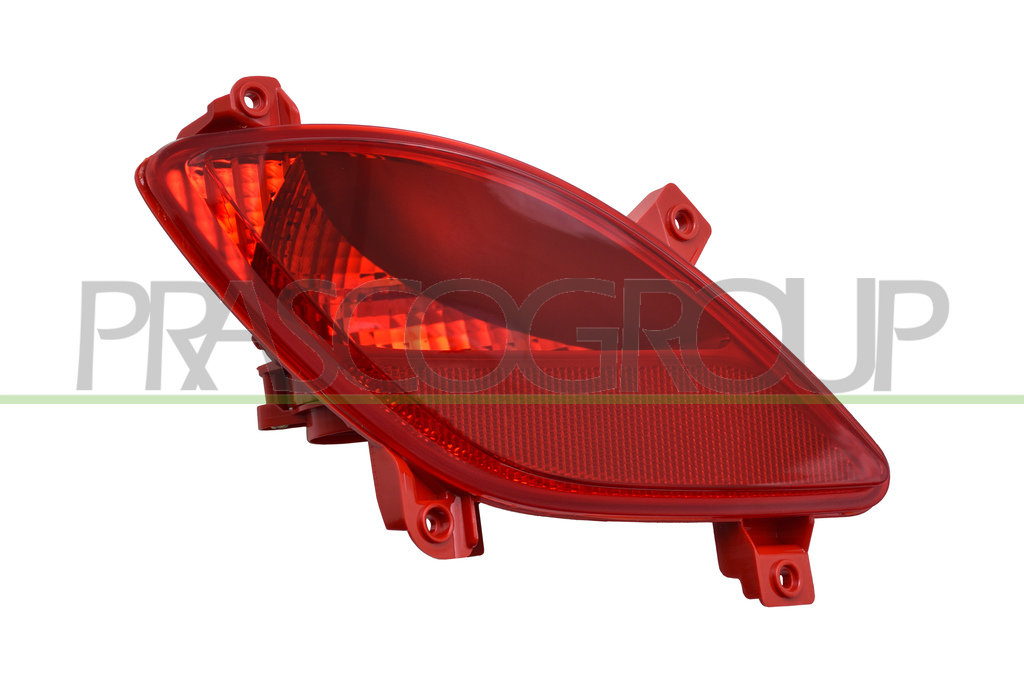 RETRONEBBIA SINISTRO-CON PORTALAMPADA MOD. STATION WAGON