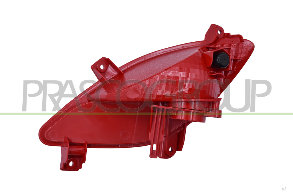 RETRONEBBIA SINISTRO-CON PORTALAMPADA MOD. STATION WAGON