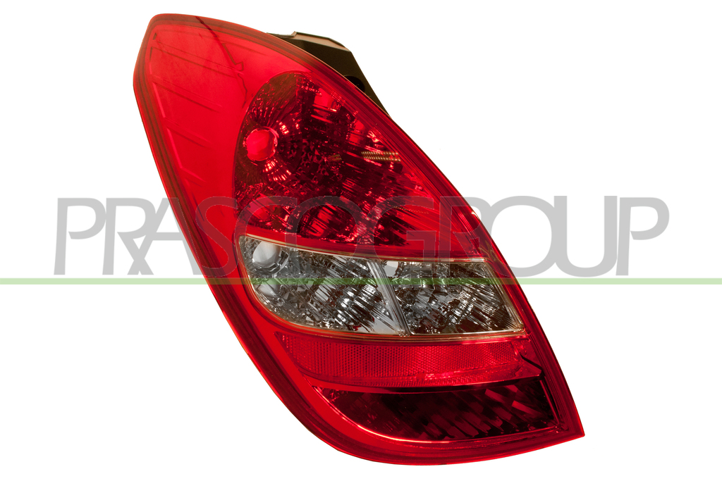 TAIL LAMP LEFT-WITHOUT BULB HOLDER