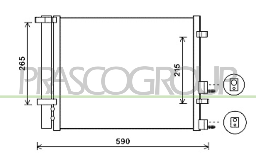 CONDENSER