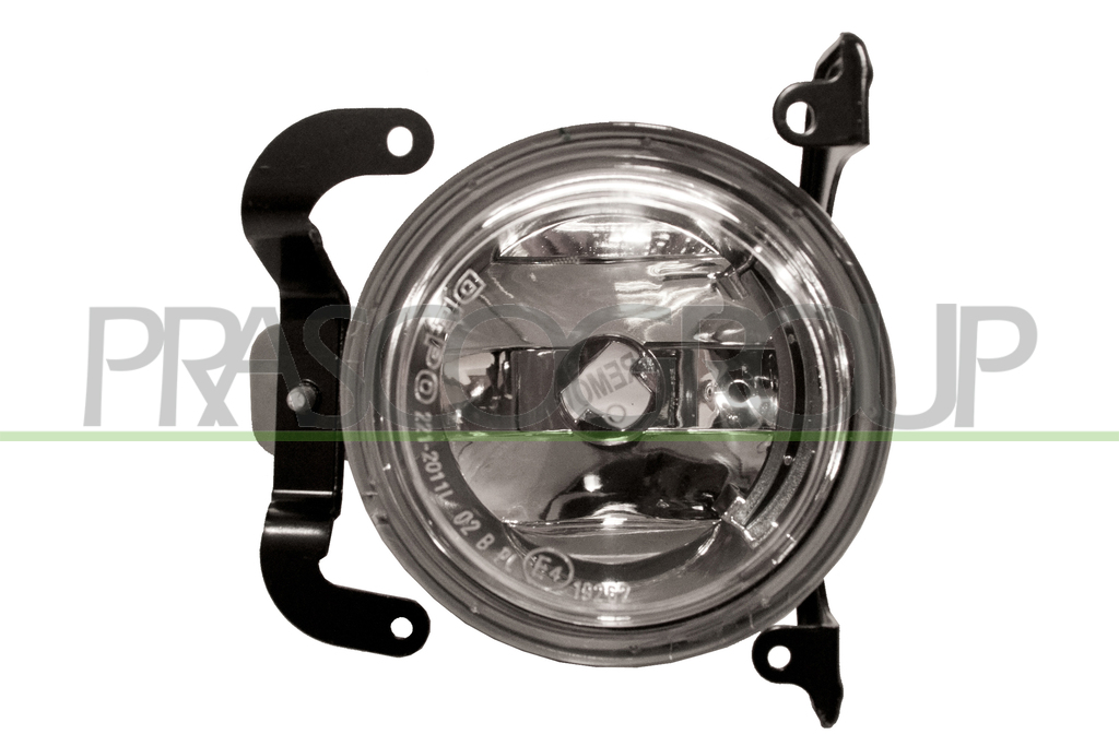 FOG LAMP LEFT