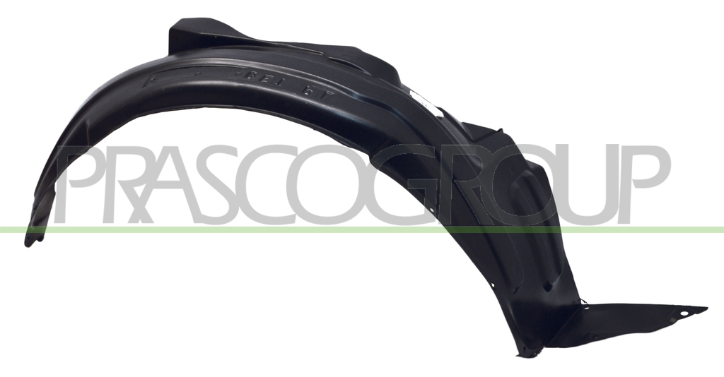 FRONT INNER FENDER RIGHT