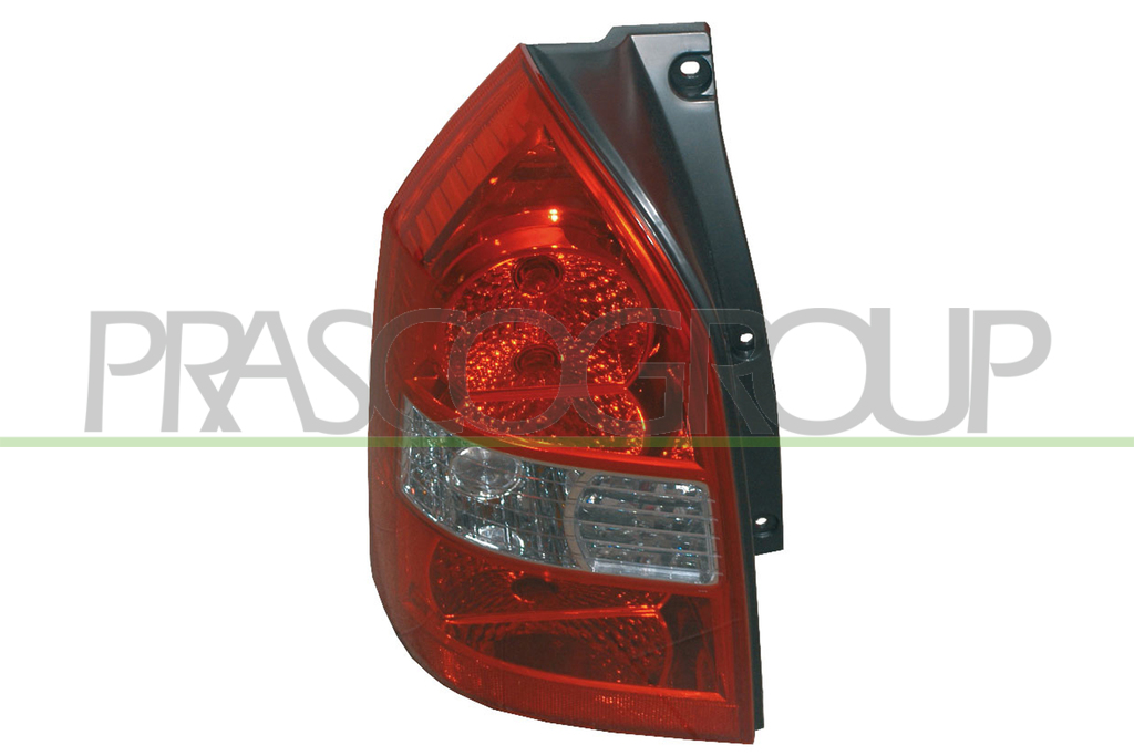 TAIL LAMP RIGHT-WITHOUT BULB HOLDER