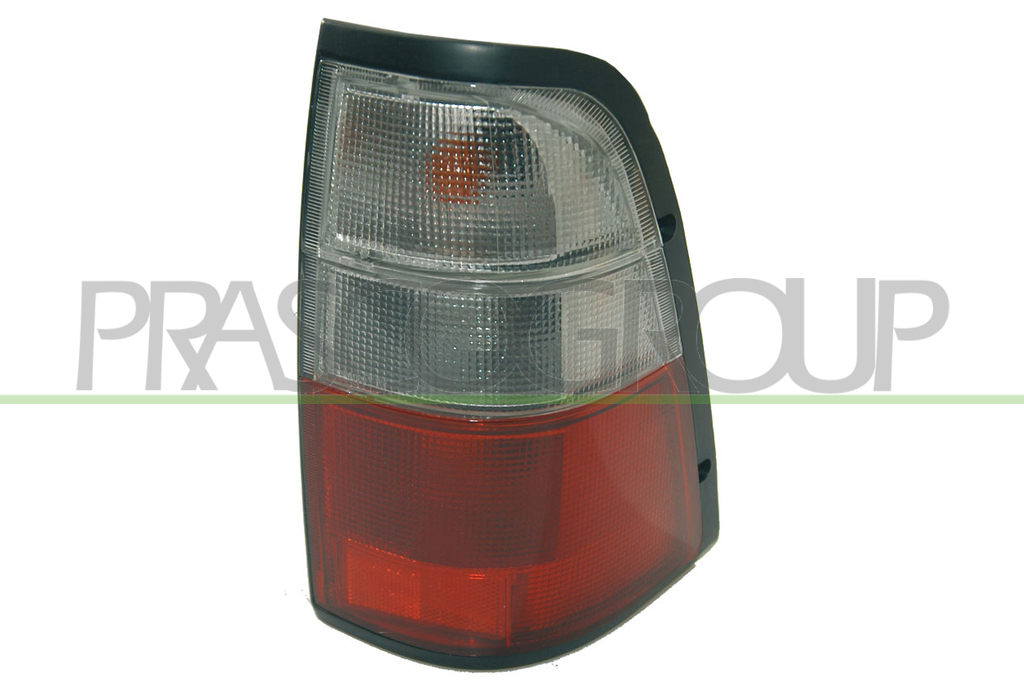 PILOTO TRASERO DERECHO MOD. BLANCO/ROJO MOD. 99-00