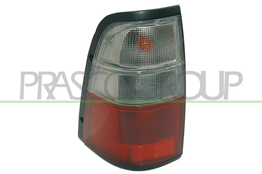 PILOTO TRASERO IZQUIERDO MOD. BLANCO/ROJO MOD. 99-00