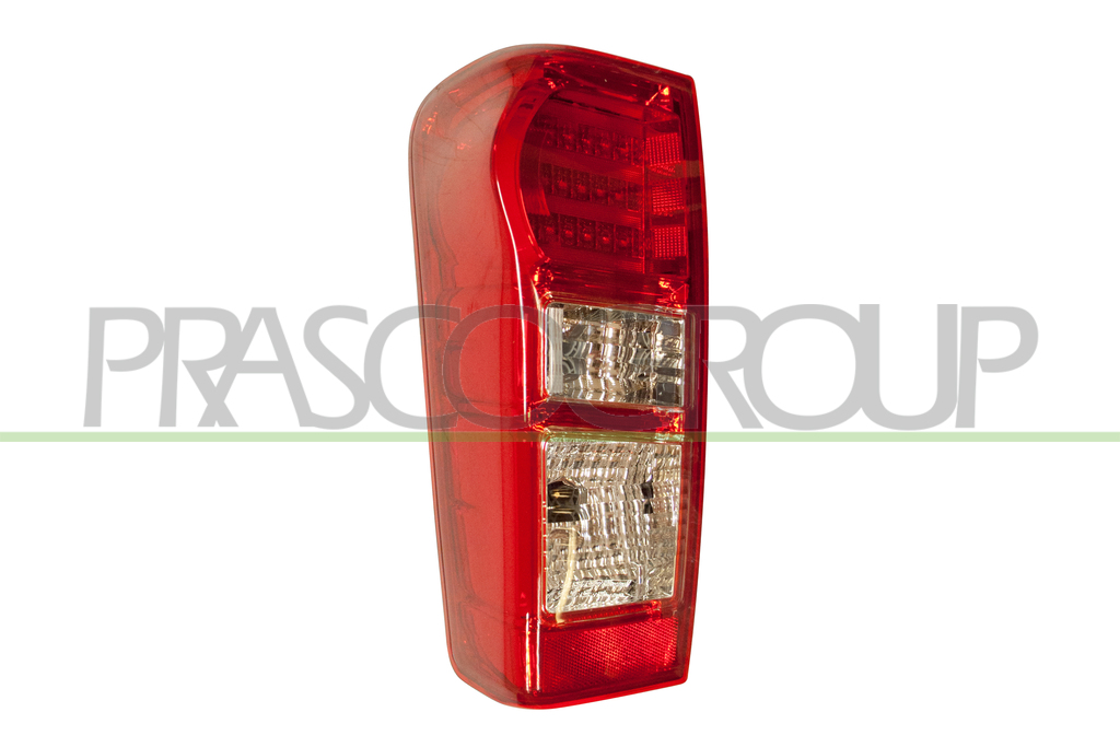 TAIL LAMP LEFT-WITH BULB HOLDER-LED