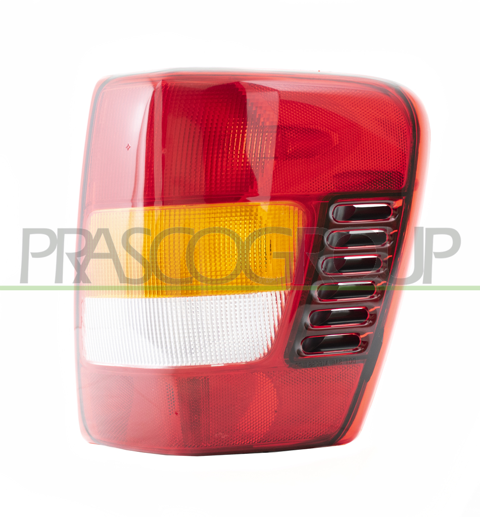 TAIL LAMP RIGHT-WITHOUT BULB HOLDER SAE HOMOLOGATION