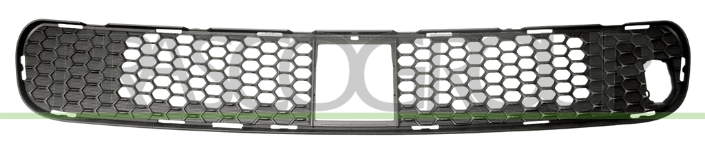 REJILLA INFERIOR PARACHOQUES-NEGRA-CONTROL DE CRUCERO ADAPTIVO MOD. SRT