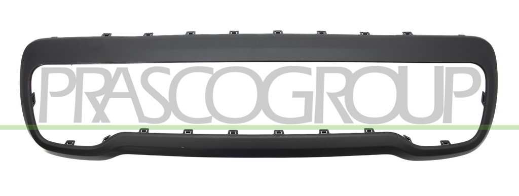 CORNICE GRIGLIA-CENTRALE-CON PRIMER MOD. TRAILHAWK