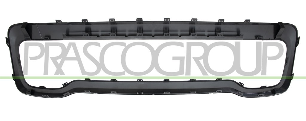 CORNICE GRIGLIA-CENTRALE-CON PRIMER MOD. TRAILHAWK