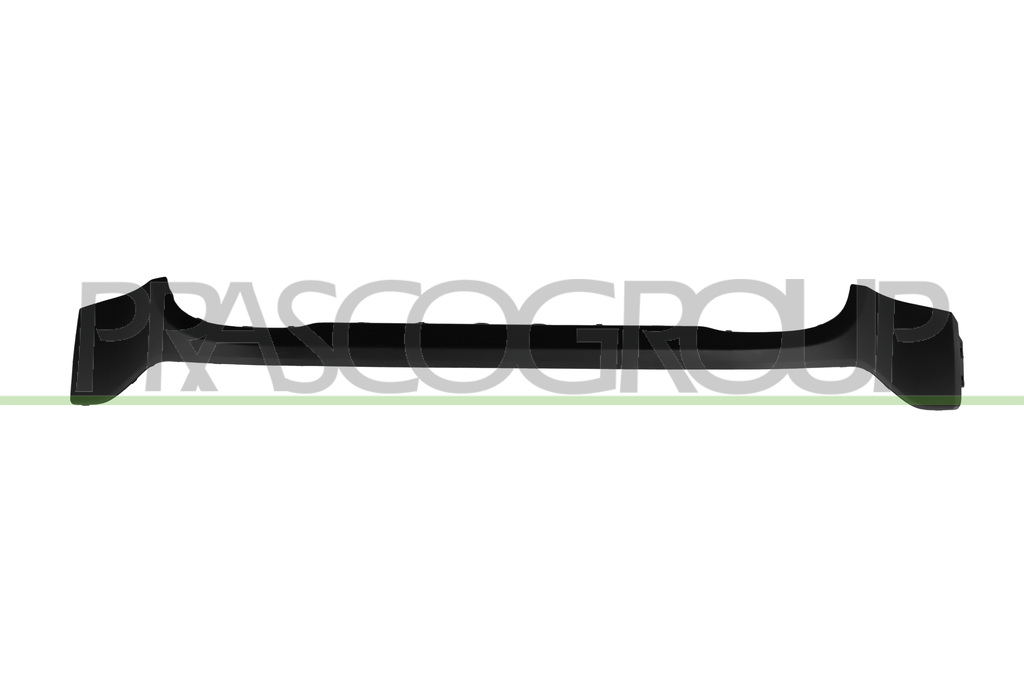 PARAURTI ANTERIORE-SUPERIORE-CON PRIMER-CON TRACCE LAVAFARI E TRACCE PDC MOD. TRAILHAWK