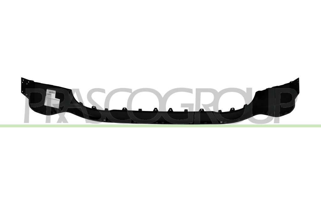 PARAURTI ANTERIORE-SUPERIORE-CON PRIMER-CON TRACCE LAVAFARI E TRACCE PDC MOD. TRAILHAWK
