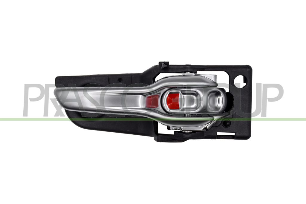 FRONT/REAR DOOR HANDLE RIGHT-INNER-CHROME