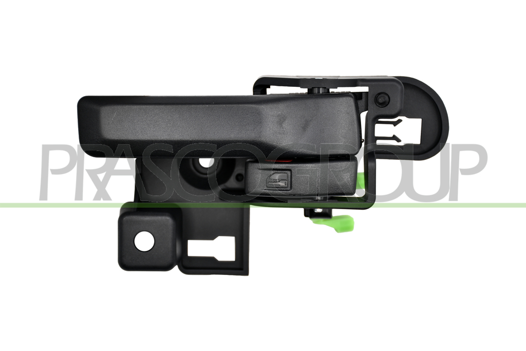 MANECILLA INTERIOR DELANTERA/TRASERA DERECHA-NEGRA-PARA COCHES CON TECHO SOLAR MOD. 10 >