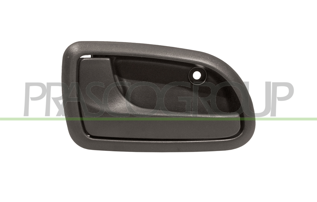 FRONT/REAR DOOR HANDLE LEFT-INNER-BLACK