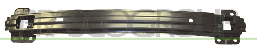 FRONT BUMPER REINFORCEMENT