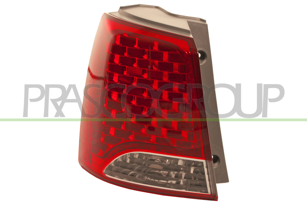 TAIL LAMP LEFT-WITHOUT BULB HOLDER