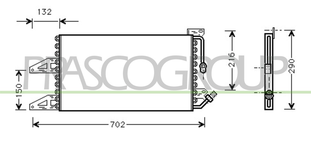 CONDENSER
